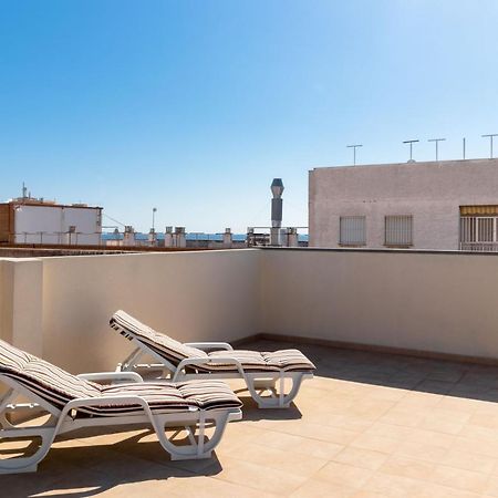 Libertad Del Mar Daire Torrevieja Dış mekan fotoğraf