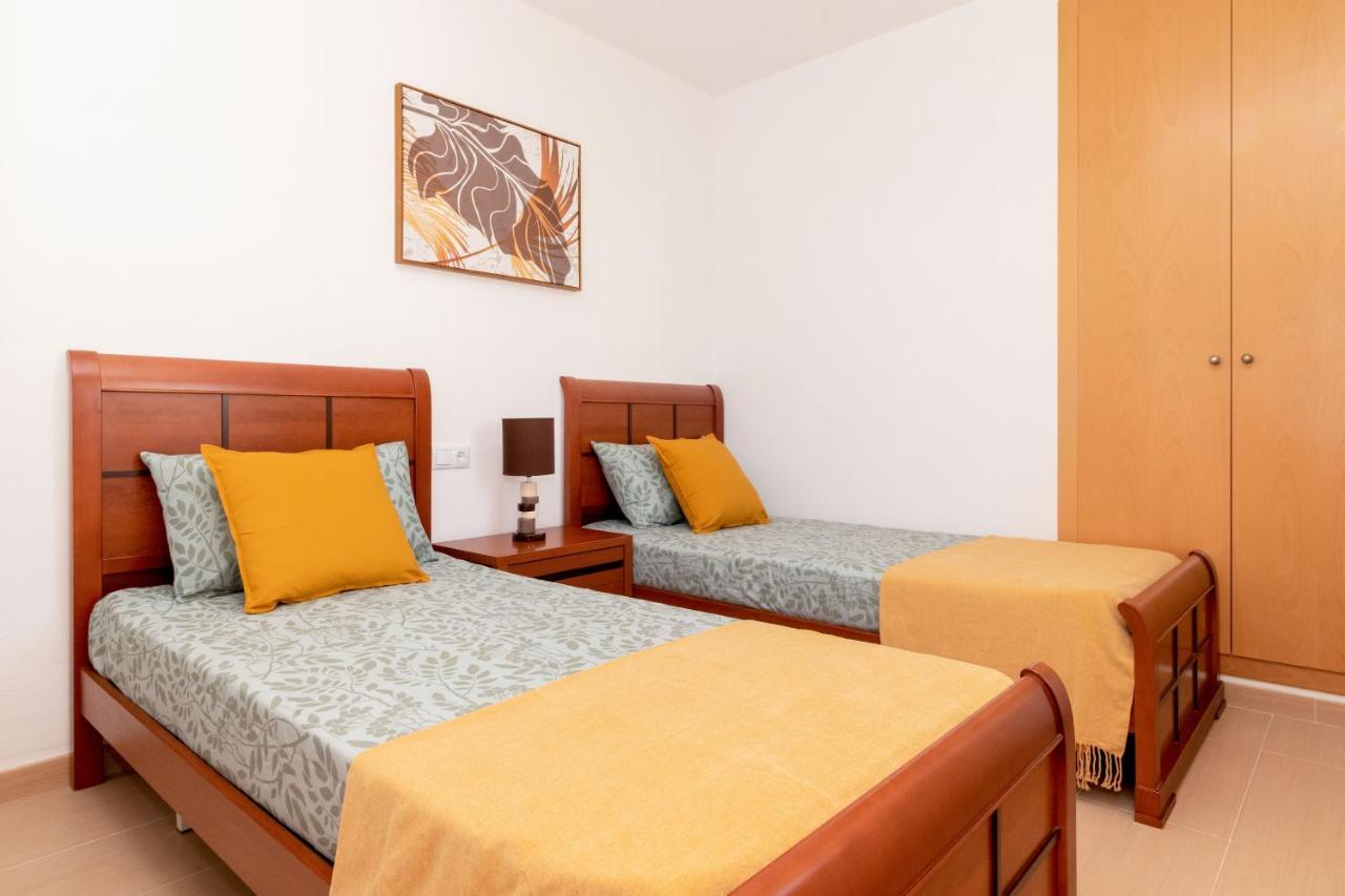 Libertad Del Mar Daire Torrevieja Dış mekan fotoğraf